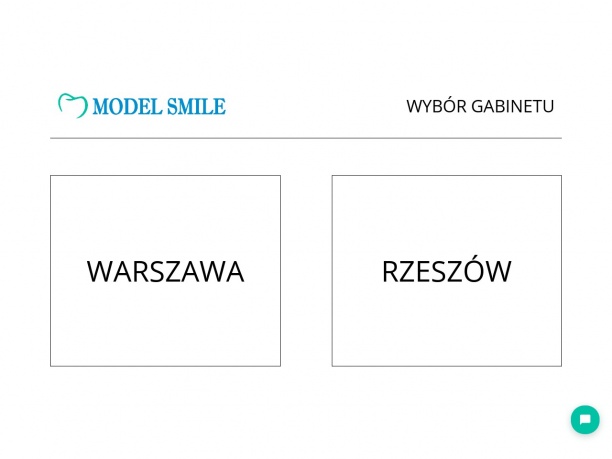 MODEL SMILE Dentysta Rzeszów Warszawa