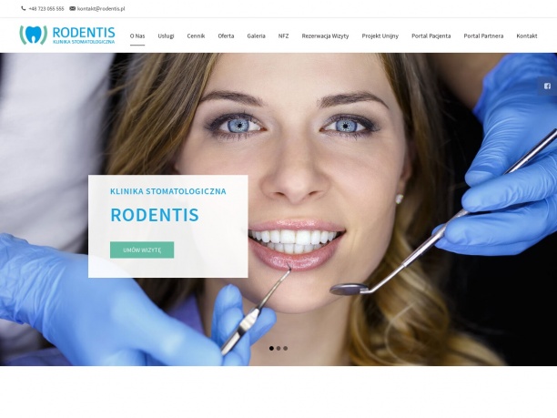 Rodentis Dental Clinic